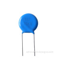 High Voltage Ceramic Capacitor